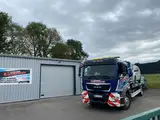 Photo de Garage Cobigo