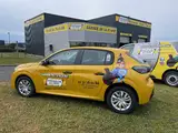 Photo de Garage de la Plaine