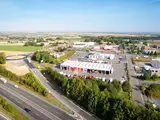 Photo de Lens Béthune Véhicules Industriels - Ets Coquidé & Cie - Renault Trucks