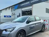Photo de SMA - Carrosserie - mécanique