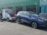 Photo de Epaviste 64 AD : Depannage/Enlèvement gratuit voiture épave VHU
