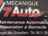 Photo de Mécanicien 7/7 Auto à Flers