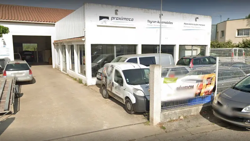 Photo publiée sur la fiche Google de Garage Teyran Automobiles, Teyran