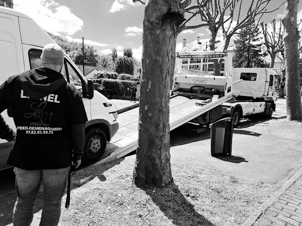 Photo publiée sur la fiche Google de Garage Poupardin Michel