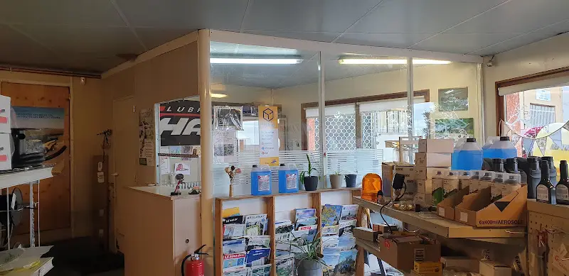 Photo publiée sur la fiche Google de Garage TAM - TAM TP ET PAYSAGISTE, Chuyer
