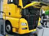 Photo de TRELO | Metz, Truck & Trailer Service