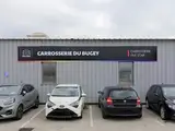 Photo de CARROSSERIE DU BUGEY