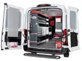Photo de ORSYmobil - Aménagement Utilitaires Haut-Rhin