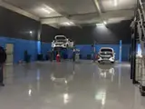 Photo de LE GARAGE MPA EXPERT DÉDIÉ AUX TAXIS ET AUX VÉHICULES HYBRIDES.