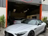 Photo de Velocita Carrosserie Atelier Auto & Assurance Saint Jean de Védas / Montpellier