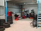 Photo de tz auto pneu garage montage de pneus