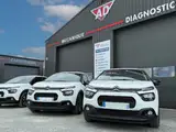 Photo de AD Garage Expert GM AUTOMOBILES - SARL GUERINEAU MARSAUD