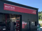Photo de Garage Pouillon - Motrio
