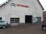 Photo de GARAGE DE LA FONTAINE - Citroën
