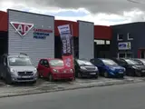 Photo de AD Carrosserie CHRISTIAN PELEGRY