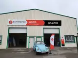 Photo de BP AUTOS - Eurorepar Car Service