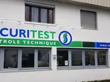 Photo de Sécuritest Contrôle Technique Automobile MAURIAC | Auto - Moto - VSP