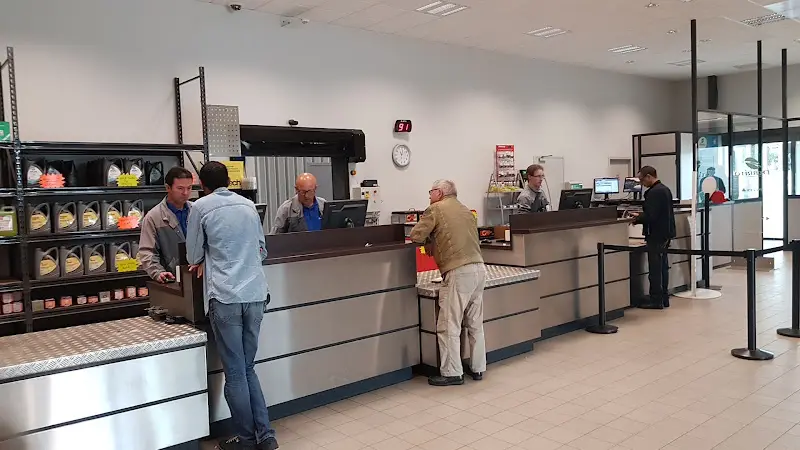 Photo publiée sur la fiche Google de GPA (anciennement DEBRITO)