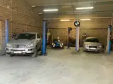 Photo de Garage Bourgeois