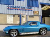 Photo de Garage du Pinet