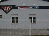 Photo de AD Carrosserie CARTECH
