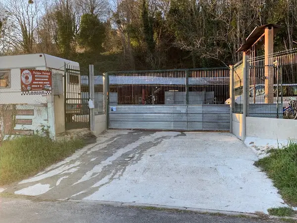 Photo publiée sur la fiche Google de Garage Arretostandmotors, Bourg