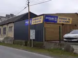 Photo de GARAGE PREMIER - GARAGE DE LA SCIERIE
