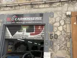 Photo de SL CARROSSERIE