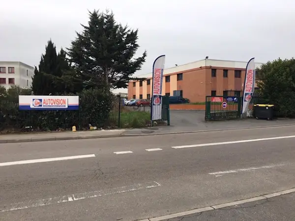 Photo publiée sur la fiche Google de Autovision Contrôle Technique Automobile, Garges-lès-Gonesse