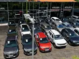 Photo de Garage Automobiles Puech
