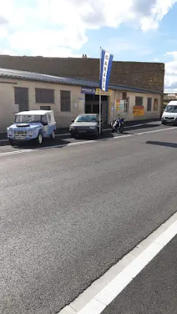 Photo publiée sur la fiche Google de GARAGE PREMIER - GARAGE APM, Saint-Malo