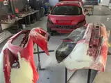 Mondial Auto Carrosserie