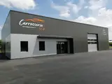 Photo de CARROSSERIE CCA