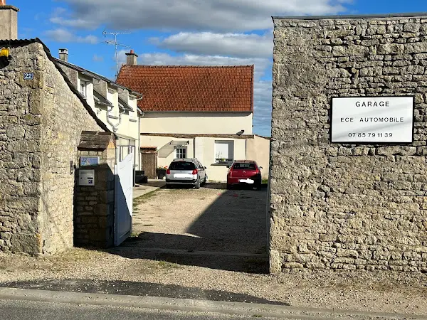 Photo publiée sur la fiche Google de GARAGE ECE AUTOMOBILE, Bouzonville-aux-Bois