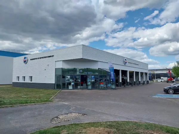 Photo publiée sur la fiche Google de Speedy, Tourville-la-Rivière