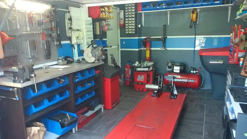 Photo publiée sur la fiche Google de gms33 reclining bike service, Pessac