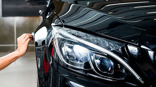 Photo publiée sur la fiche Google de CM Detailling | Nettoyage Auto | Préparateur Esthétique Automobile | Lavage Auto Professionnel, Hestrus