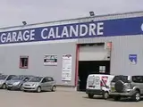Photo de AD Carrosserie CALANDRE