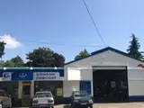 Photo de TOP GARAGE - GARAGE HASCOAT