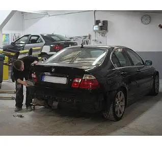 Photo publiée sur la fiche Google de Carrosserie de Pont de Vivaux, Marseille