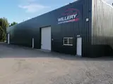 Photo de Garage Willery