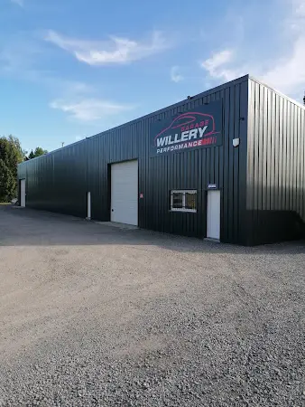 Photo publiée sur la fiche Google de Garage Willery, Poix-du-Nord