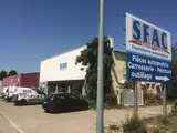 Photo de S.F.A.C Supply Company Car body