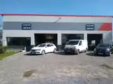 Photo de CARROSSERIE GOSSE