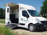 Photo de CTI Carrosserie - Les Vans ACR - Off-Road Spirit