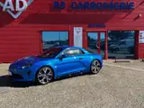 RS CARROSSERIE