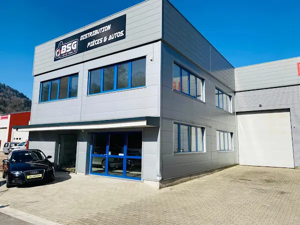 Photo publiée sur la fiche Google de SAS BSG DISTRIBUTION PIECES ET AUTOS, Rupt-sur-Moselle
