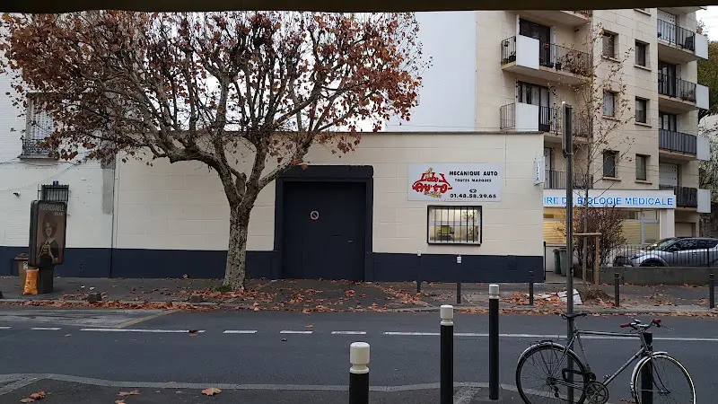 Photo publiée sur la fiche Google de Label Auto / Garage Réparation Automobiles Toutes Marques, Montreuil