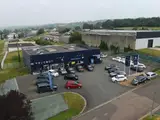 Photo de Peugeot Trouillet Jean-Pascal Agt