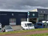 Photo de Contrôle technique Dekra Saint Ouen l'Aumone Auto et Moto